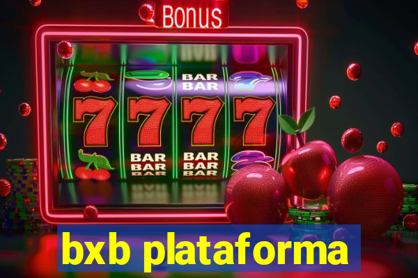 bxb plataforma